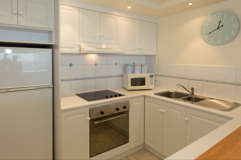 Spalding Lodge Unit 12 - Accommodation Directory 2