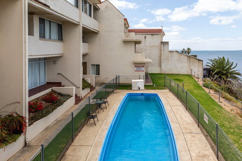 Spalding Lodge Unit 10 - Accommodation Directory 0