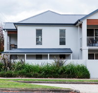 Stay Bathurst - Accommodation Directory