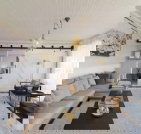 Stargazers Luxury Cottage - Accommodation Directory