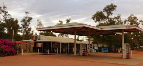 Stuarts Well Roadhouse - Accommodation Directory 0
