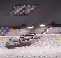 Swagman Homestead at Stockman's Ridge Wines - Accommodation Directory