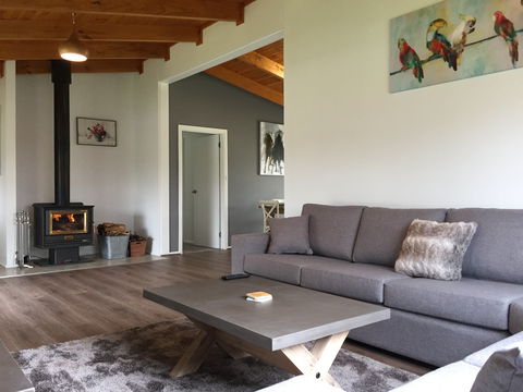 Swagman Homestead At Stockman's Ridge Wines - Accommodation Directory 1