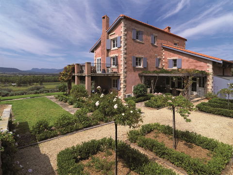 Talits Estate Vineyard - Accommodation Directory 0