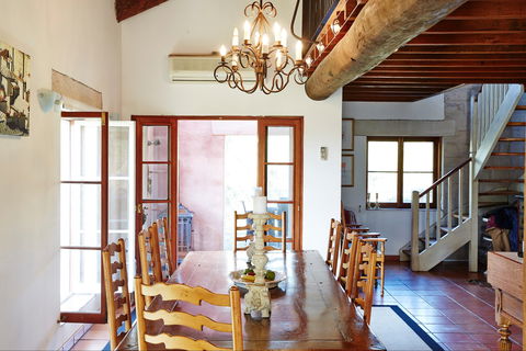 Talits Estate Vineyard - Accommodation Directory 2