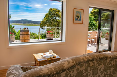 Tamar House - Accommodation Directory 0