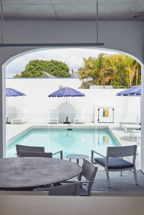 The Sails Motel - Accommodation Directory 0