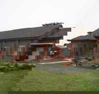 The Church Retreat in Yerong Creek - Accommodation Directory