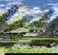 The Cubana Nambucca Heads - Accommodation Directory