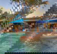 The Grange Resort Hervey Bay