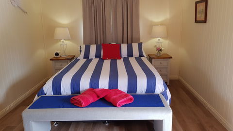 The Wattle Lodge - Accommodation Directory 1