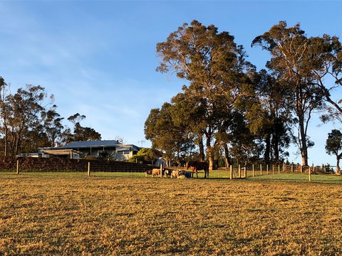 Great Southern Outback Tours & Accommodation - Accommodation Directory 2