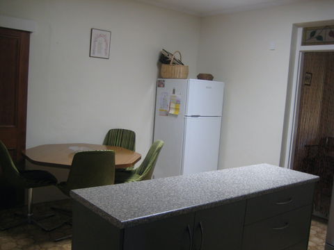 The Bielby's - Accommodation Directory 2