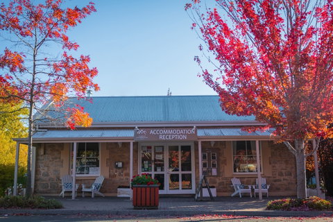 The Manna By Haus - Accommodation Directory 1