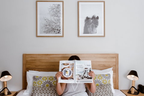 The Manna By Haus - Accommodation Directory 2
