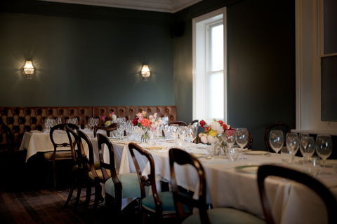 The Argyle Inn Taralga - Accommodation Directory 2
