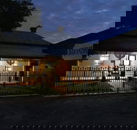 The Old Butcher's House - Accommodation Directory