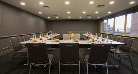 The Sebel Quay West Suites Sydney - Accommodation Directory 0