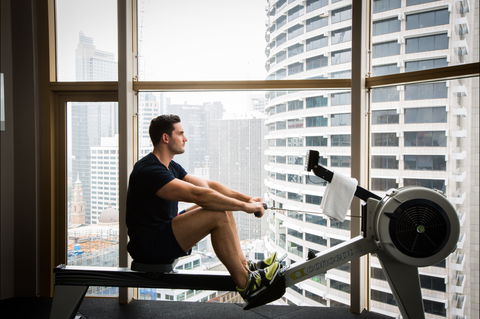 The Sebel Quay West Suites Sydney - Accommodation Directory 2