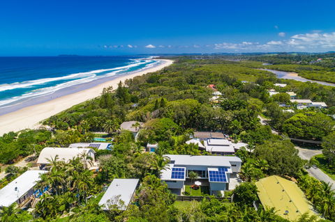 The Vines - Accommodation Directory 0