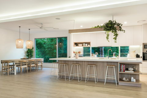 The Vines - Accommodation Directory 1