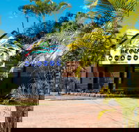 The Palms Hervey Bay