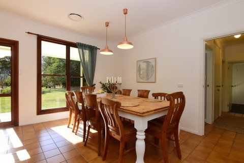 The Ambers - Accommodation Directory 1