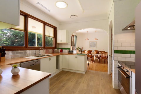 The Ambers - Accommodation Directory 2
