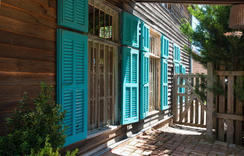The Barn - Accommodation Directory 1