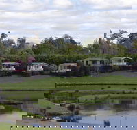 Tiers Cottages - Accommodation Directory