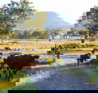 Tommerups Dairy Farmstay - Accommodation Directory