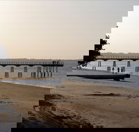 Torquay Beachfront Tourist Park