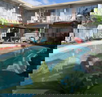 Tweed Central Motel - Accommodation Directory