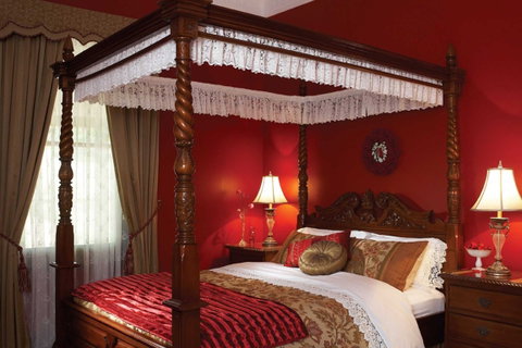 Varenna - Luxury Leura Accommodation - Accommodation Directory 1