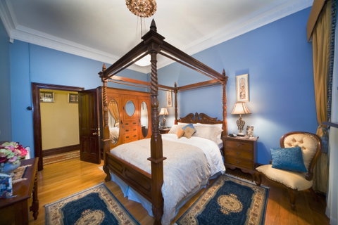 Varenna - Luxury Leura Accommodation - Accommodation Directory 2