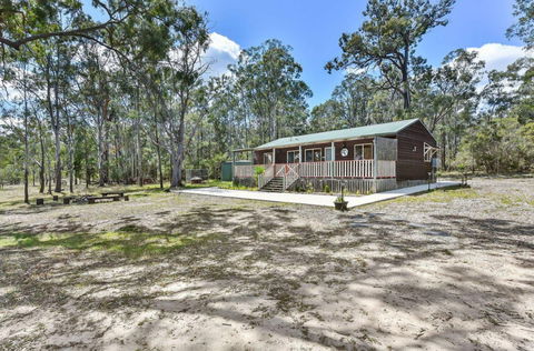 Wallaby Cottage - Accommodation Directory 2