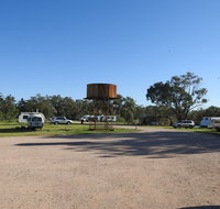 Warrawong on the Darling - Accommodation Directory