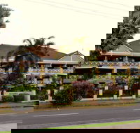 Waterfront Terraces - Accommodation Directory