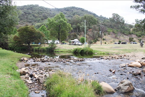 Wee Jasper Reserves - Accommodation Directory 0