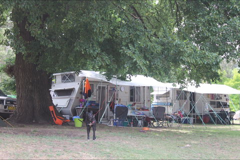 Wee Jasper Reserves - Accommodation Directory 1