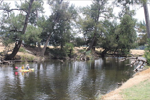 Wee Jasper Reserves - Accommodation Directory 2