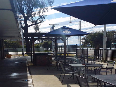 Wilga Hotel - Accommodation Directory 1