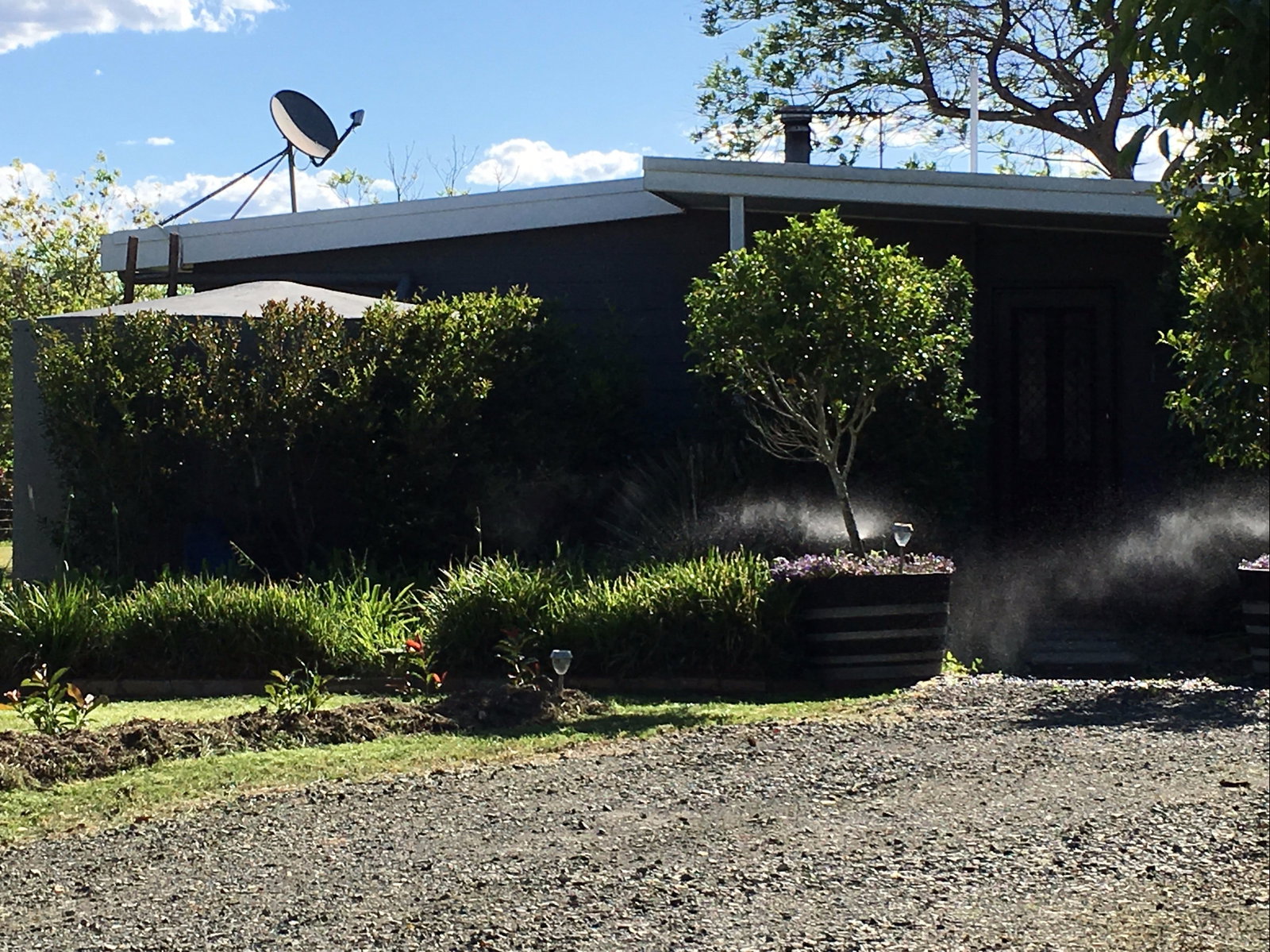 Moruben NSW Accommodation Directory