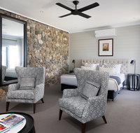 Worthington's Guest Suite - Pokolbin Hunter Valley - Accommodation Directory