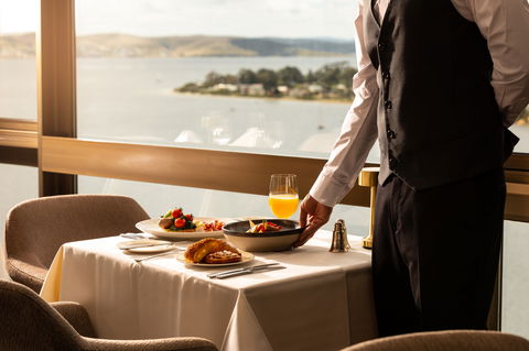 Wrest Point - Accommodation Directory 2