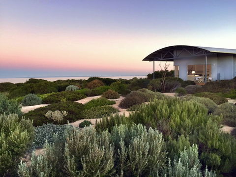 Yondah Beach House - Accommodation Directory 0