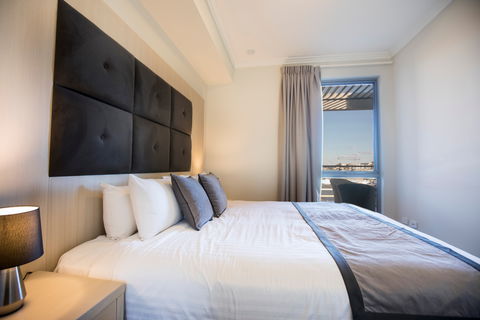 Zappeion Apartments - Accommodation Directory 0