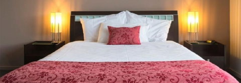 De Vine Escape - Accommodation Directory 3