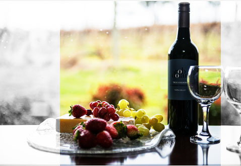 De Vine Escape - Accommodation Directory 5