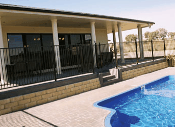 Ajs Mudgee Guesthouse - Accommodation Directory 1